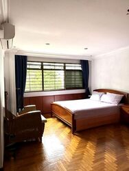 Blk 288C Jurong East Street 21 (Jurong East), HDB Executive #518999561